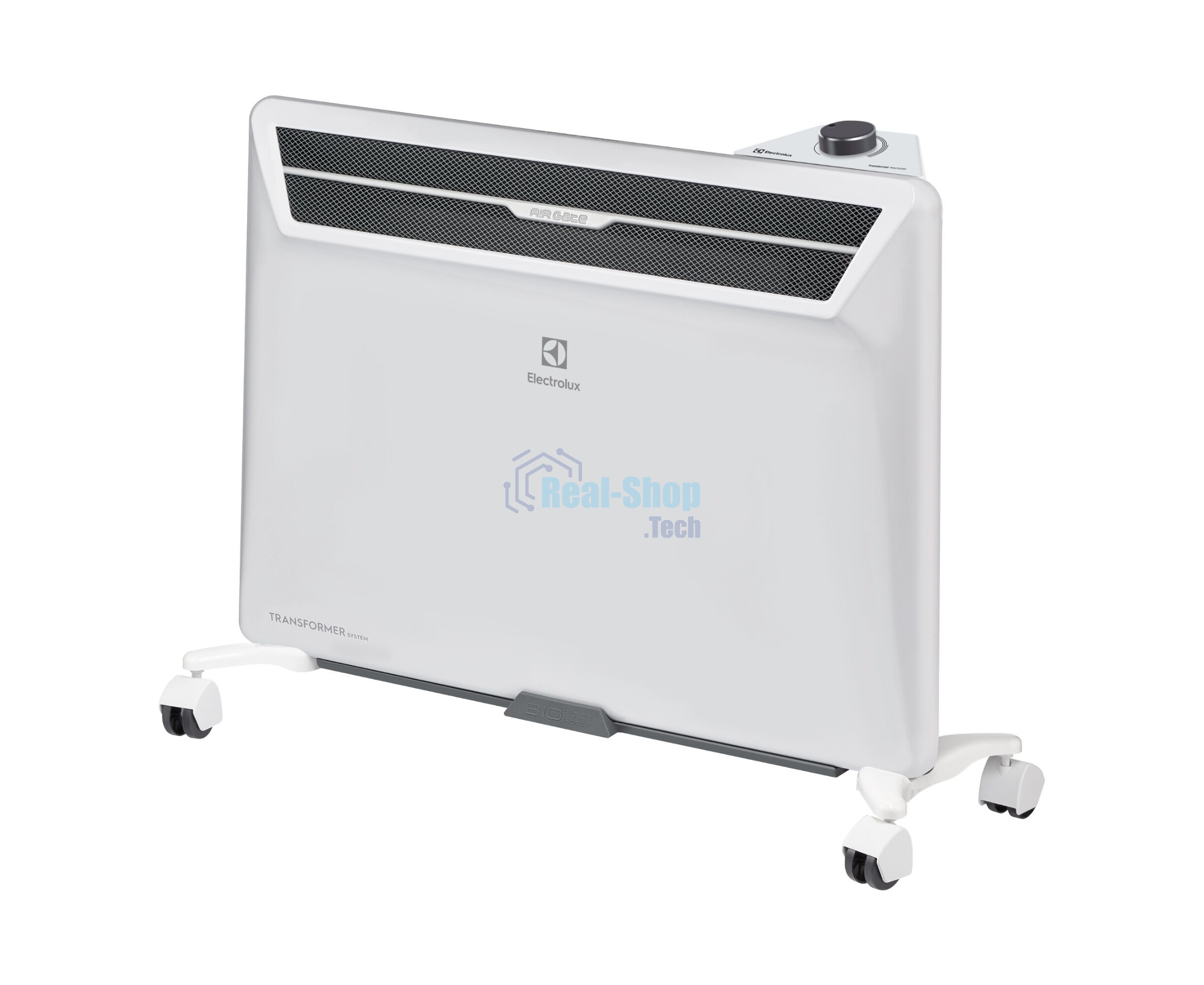 Комплект Electrolux Air Gate Transformer с блоком управления ECH/AG2-1500 T-TUM3 (механический)