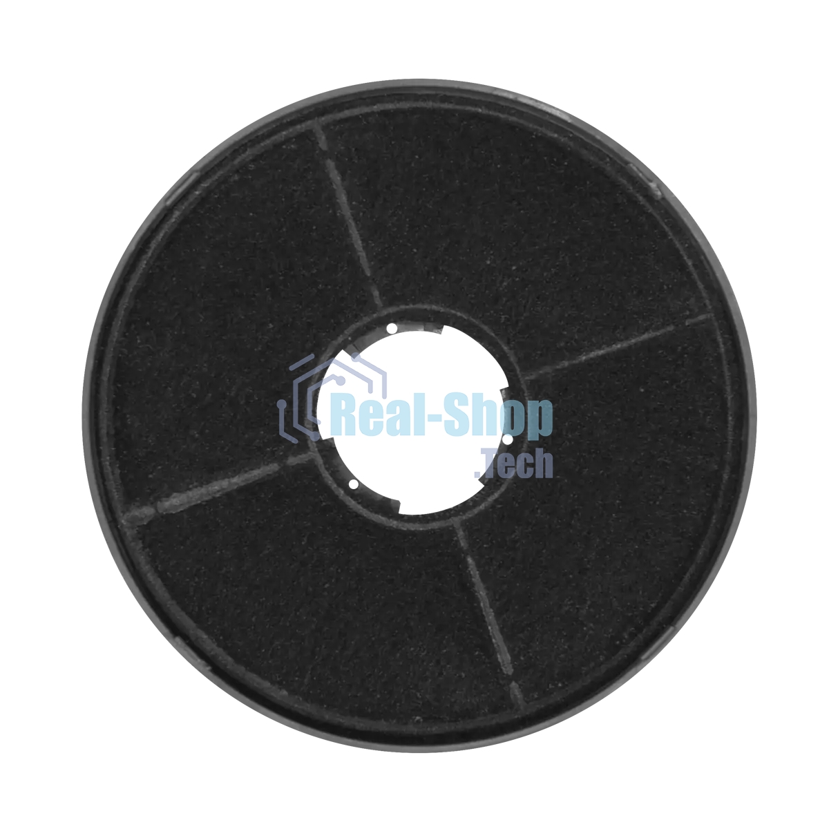 Фильтр угольный Maunfeld CF130 /уп.2шт.