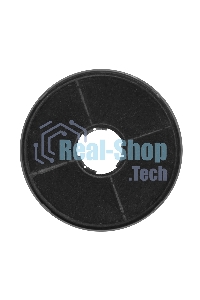 Фильтр угольный Maunfeld CF130 /уп.2шт.