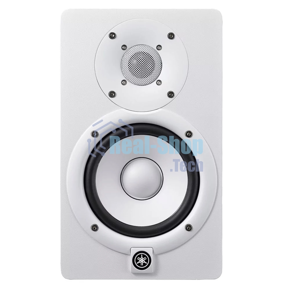 Акустическая система YamAha HS5I W E активная 2-полосная (студийный монитор ближней зоны - инсталляционная версия). 5