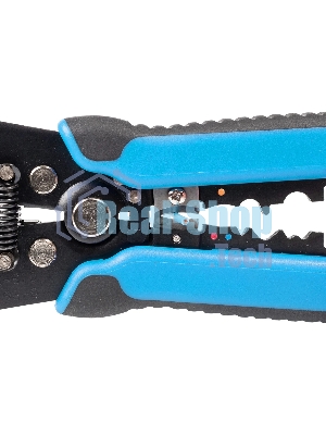 Инструмент для снятия изоляции КВТ WS-17 84418