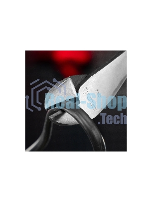 Бокорезы Matrix 200 мм, хром-ванадий, двухкомпонентные рукоятки