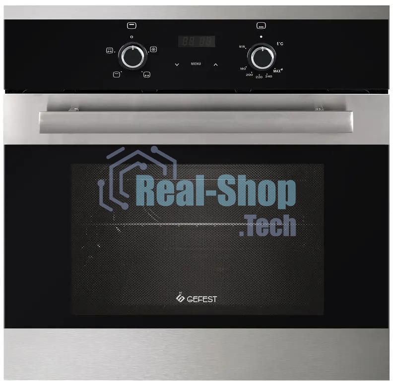 Духовой шкаф Gefest ДГЭ 621-03 H5, встраиваемый