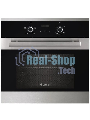 Духовой шкаф Gefest ДГЭ 621-03 H5, встраиваемый