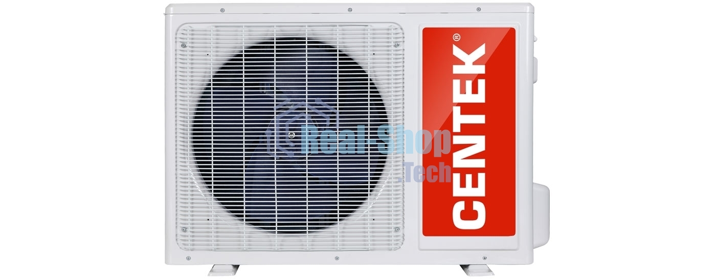 Кондиционер Centek CT-65E07+ Серия CT-65E (комплект)