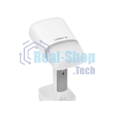 Отпариватель Polaris PGS 2280C белый, 2200 Вт, 40 г/мин, 1000 мл