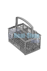 Встраиваемая посудомоечная машина HOMSair DW64E, серебристый, 59.8 см, 12 компл., 49 дБ, класс A++