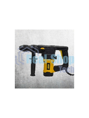 Перфоратор Deli DL-DC28-E1 (1050Вт, SDS PLUS, 4300уд/мин, 900об/мин, кейс)