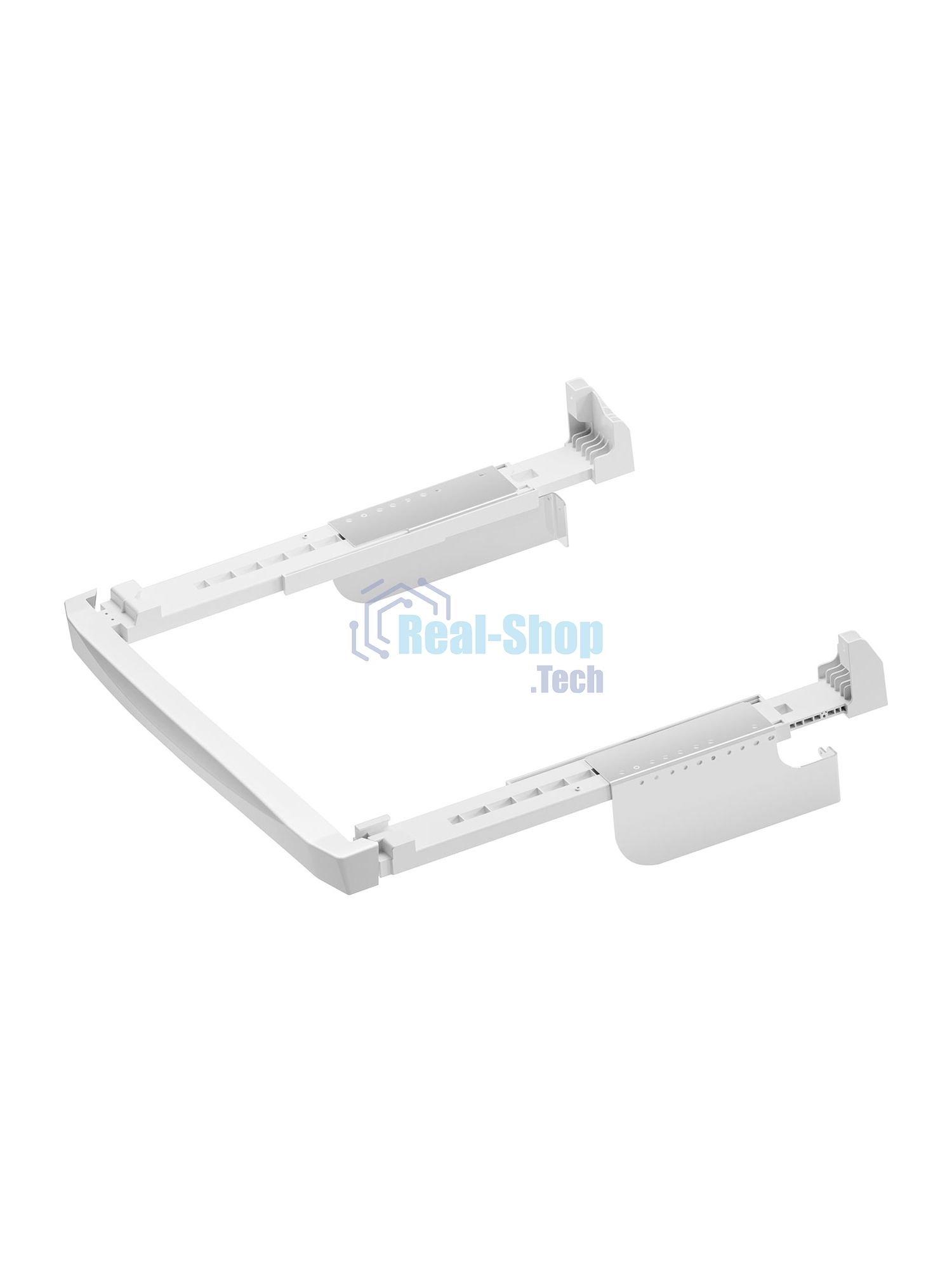 Стыковочный комплект для установки сушильной машины поверх стиральной Beko PSK