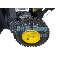 Снегоуборщик Huter SGC 4000E