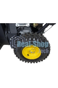 Снегоуборщик Huter SGC 4000E