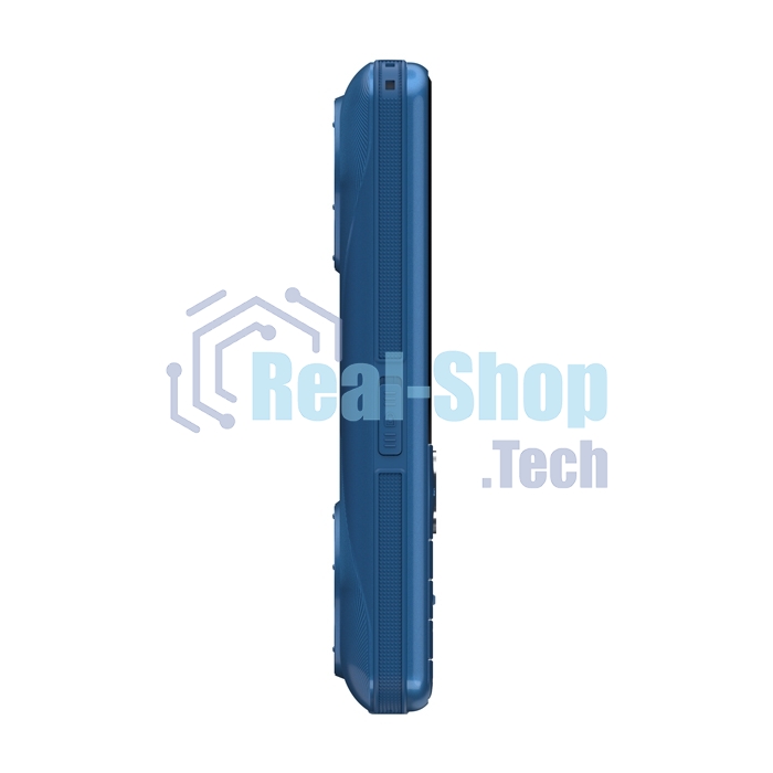 Мобильный телефон Maxvi P110 маренго