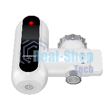 Электроводонагреватель проточный Edisson Bruni 3500