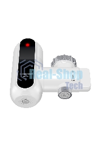 Электроводонагреватель проточный Edisson Bruni 3500