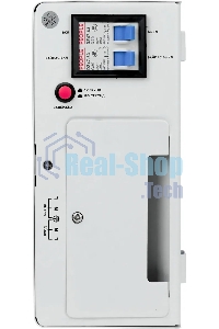 Стабилизатор напряжения настенный SMARTWATT AVR SLIM 5000RW