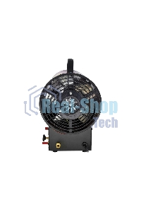 Тепловая газовая пушка ТГП-17000 Ресанта