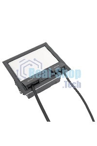 Лючок напольный EKF PROxima C-Line 8 (с приборной рамкой)