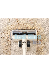 Вертикальный моющий пылесос Dreame Trouver K30 Mix белый, 7*2600 mAh, 300Вт, сухая/влажная уб., 500 мл., работа от АКБ max 30 мин