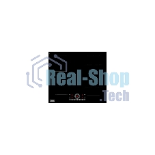 Индукционная варочная панель DeLonghi ELETTRA 1B0P CR черный