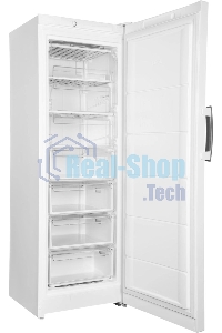 Морозильная камера Indesit DSZ 5175, белый, 261л, 4 ящика