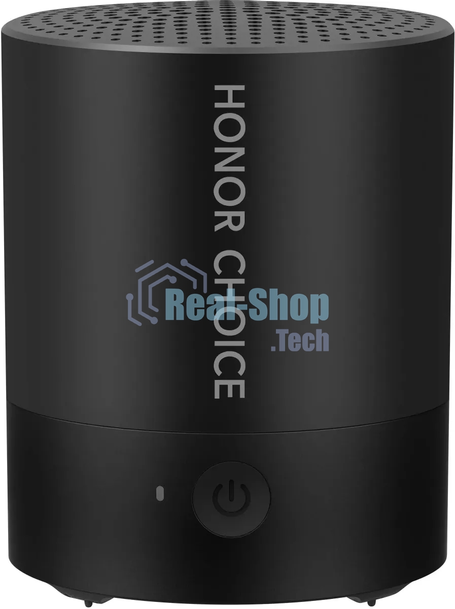 Акустическая система Honor Choice BTH Mini BOE-ME00 4W черный 5504ABLT