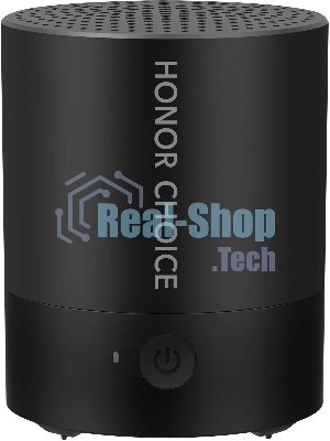 Акустическая система Honor Choice BTH Mini BOE-ME00 4W черный 5504ABLT