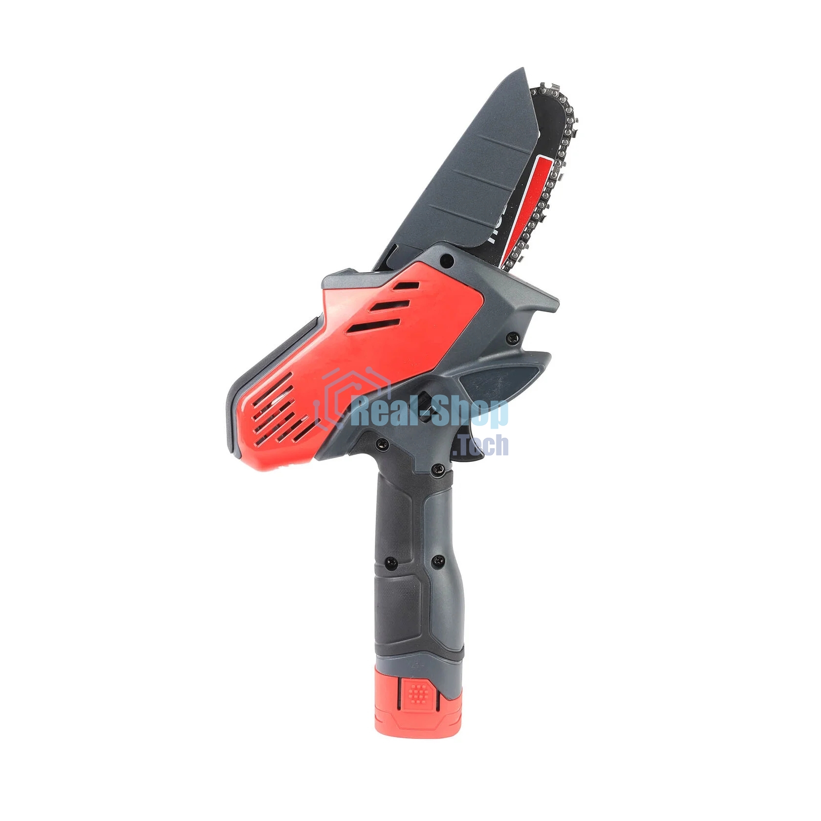 Пила цепная аккумуляторная ПОБЕДА ПА 150 14,4В