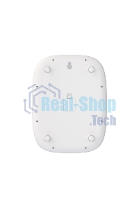 Весы кухонные Maxvi KS101P белый