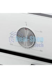 Духовой шкаф Электрический Krona BIRNE 60 WH белый