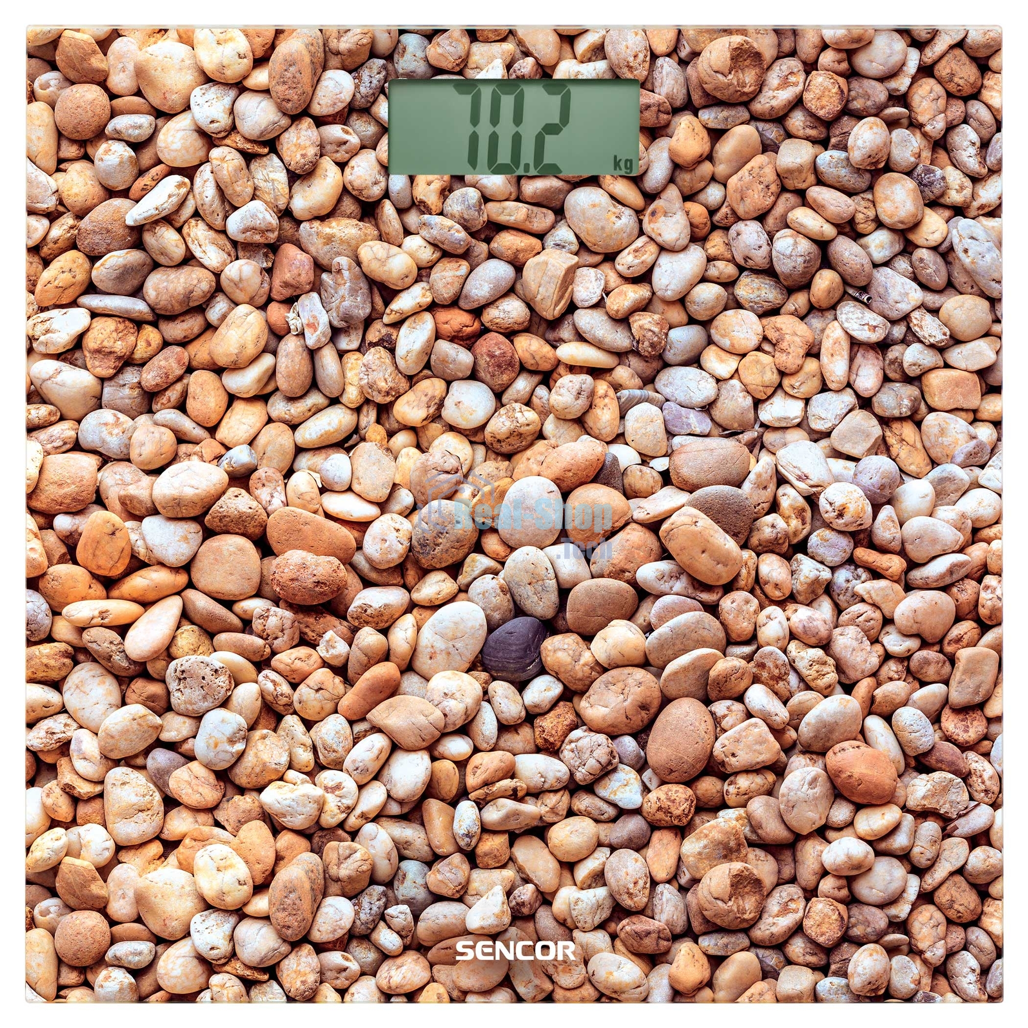 Персональные весы Sencor