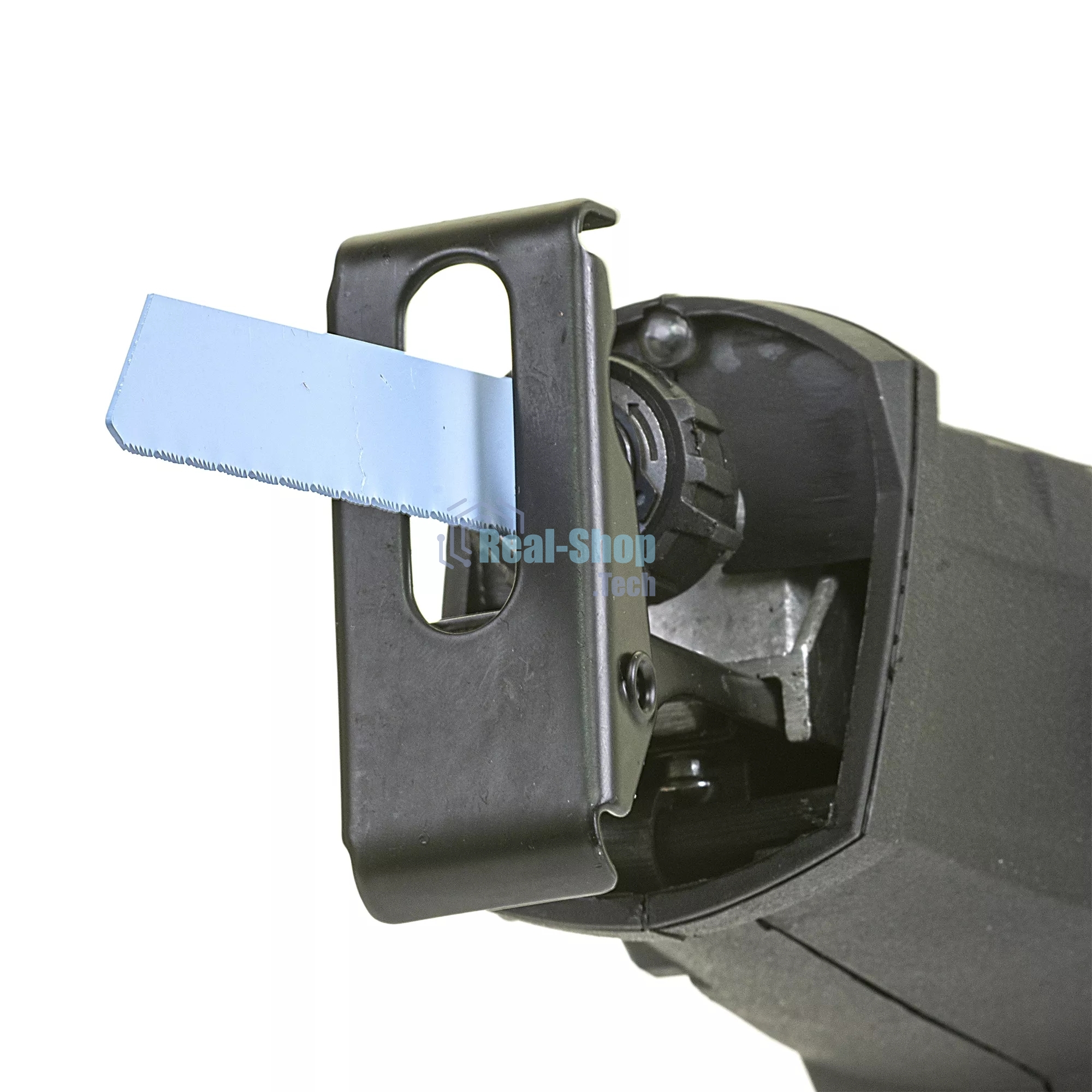 Професииональная пила сабельная KLPRO KLTK0850 (сеть, 850 Вт, 0-2800об/мин)