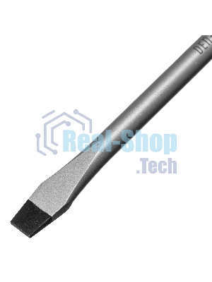 Набор отверток Denzel 5 шт., PH+SL, S2, 3к рукоятка