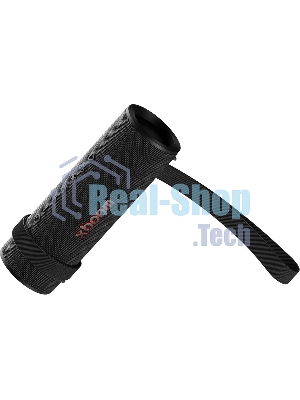 Портативная колонка LG Xboom GRAB черный 30W 1.1 BT