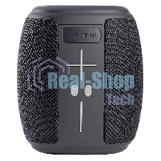 Портативная колонка Smartbuy (SBS-5720) MUSE 2 черный