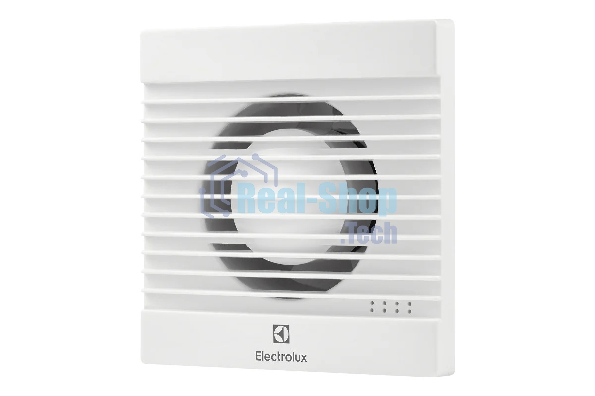 Вентилятор вытяжной Electrolux EAFB-120 Basic