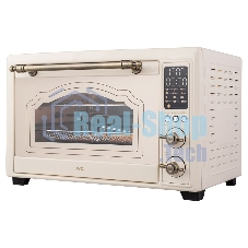 Мини-печь JVC JH-MO350 бежевый