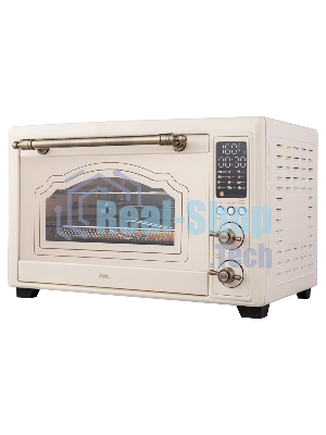 Мини-печь JVC JH-MO350 бежевый