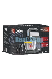 Миксер 2в1: ручной и стационарный Beon BN-2204, 700 Вт