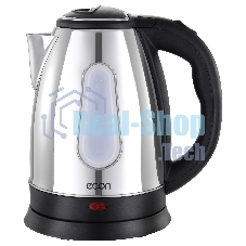 Чайник электрический ECON ECO-1873KE нержавейка