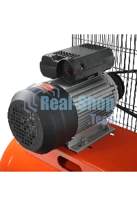 Компрессор поршневой Patriot PTR 100-440I масляный 440л/мин 100л 2200Вт оранжевый