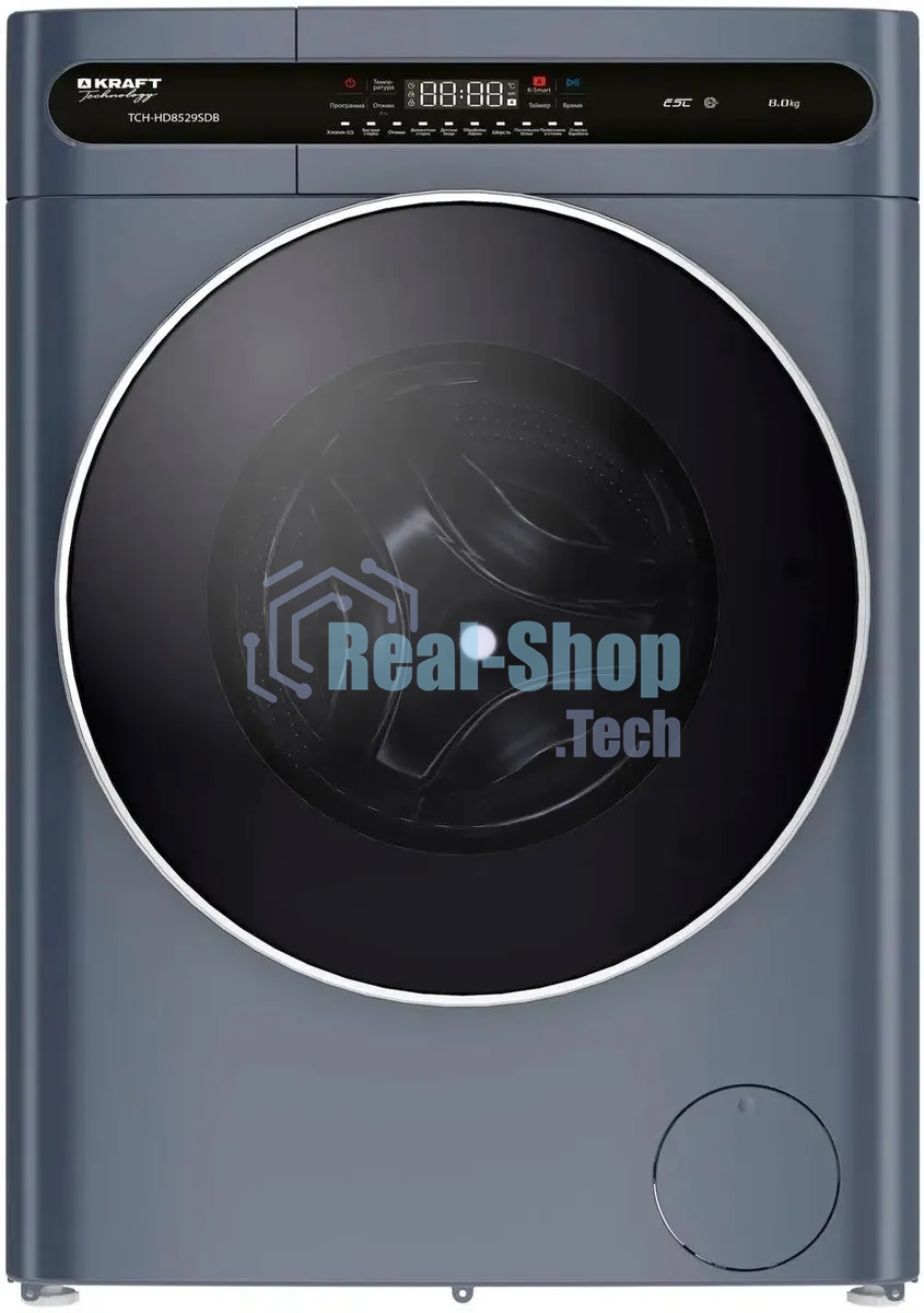 Стиральная машина Kraft Technology TCH-HD8529SDB
