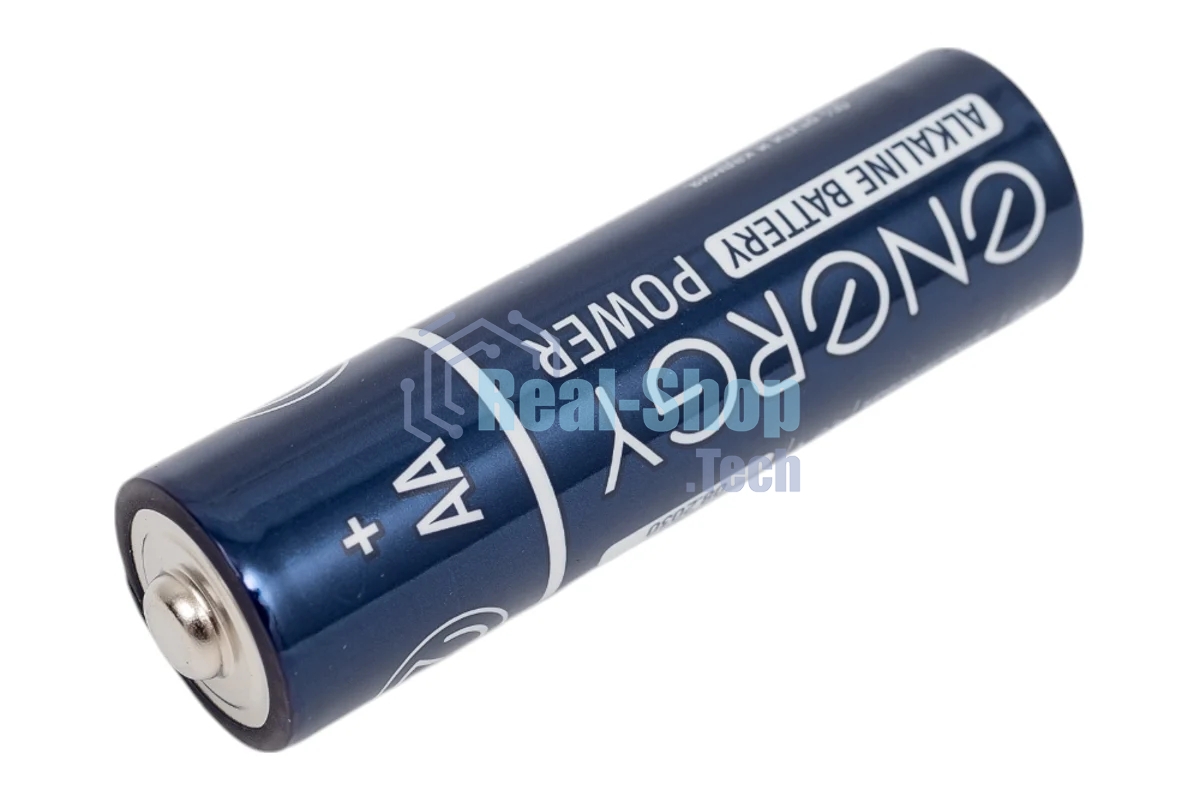 Батарейка алкалиновая Energy Power LR6/2B (АА)