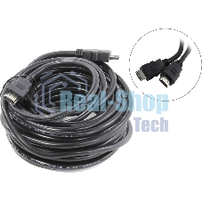 Кабель 5bites HDMI APC-005-100 10м