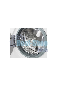 Стиральная машина LG F1096ND3 белая, загрузка фронтальная 6кг, 1000 об/мин., класс: A