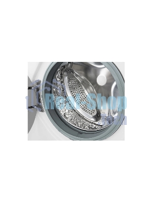 Стиральная машина LG F1096ND3 белая, загрузка фронтальная 6кг, 1000 об/мин., класс: A