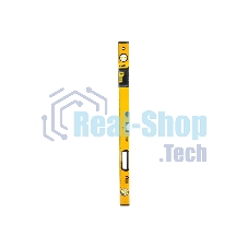 Строительный уровень Deli DL290800 800мм