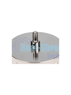 Коронка алмазная Kranz 110 мм с центровочным сверлом