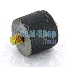 Насадка 25 мм для сварочного аппарата