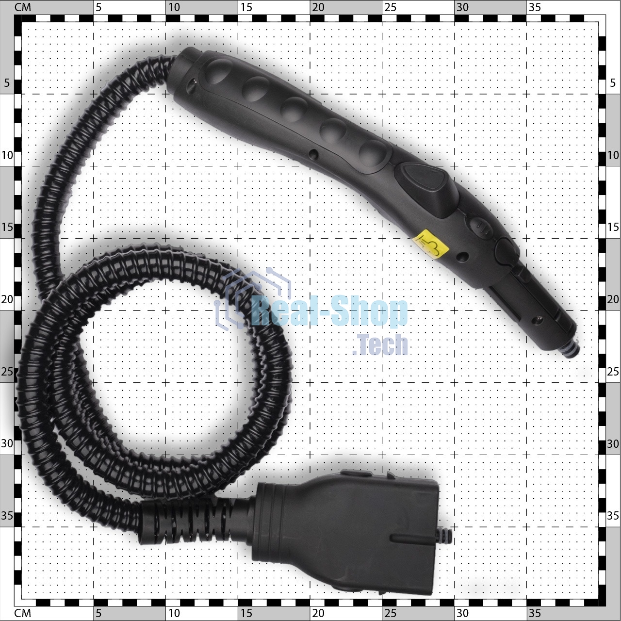 Пароочиститель Bort BDR-2700-R, 2200 Вт; 4 бар; Постоянная подача пара 45 г/мин; Температура пара 143 °С; Емкость бачка 1200 мл; Объем бойлера 1,5 л; Время нагревания 360 с; Время непрерывной работы 35 мин; Длина шланга 2 м; Длина шнура питания 3 м; Разме