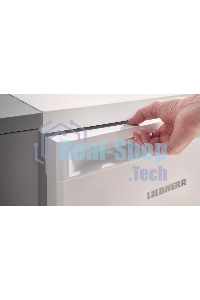 Холодильник Liebherr Rd 1201-20 001 белый однокамерный 85/13л морозилка сверху, капельная система